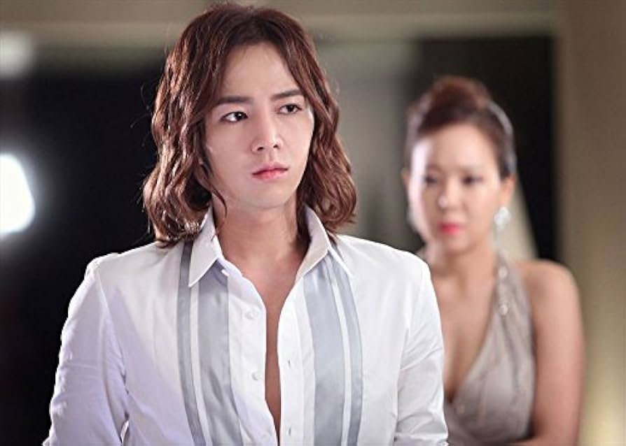 韓国ドラマ キレイな男 DVD BOX1+2 アイユ チャン・グンソク 出演 Amazon.co.jp: キレイな男 DVD-BOX2 : チャン・グンソク, IU, イ